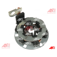 SBH0135P
Щіткотримач стартера BO . 320x700x4.70  1004338139