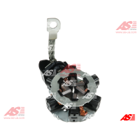 SBH0124S
Щiткотримач стартера BO. do 0001139085.S0540