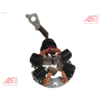 SBH1027S
Щiткотримач стартера DR 10535225