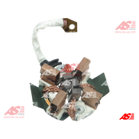 SBH9030
Щiткотримач стартера LA. do 60123708