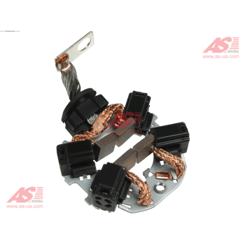 SBH5034P
Щiткотримач стартера MI-12V. CG 330181