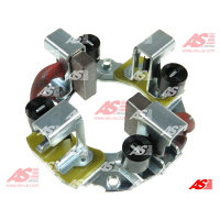 SBH5031S
Щiткотримач стартера MI. CG133339 CG112323.CG113129.M3T56..