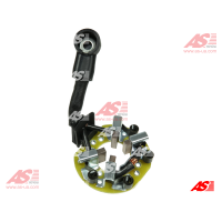 SBH9042S
Щiткотримач стартера MS. CG232311