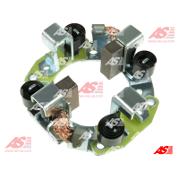 SBH6021S
Щiткотримач стартера ND-12V. CG330439. do 428000-7220. 428000-7221. 428000-7223