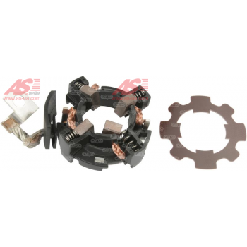 333654
Щiткотримач стартера VA-PR. CG333654 CS1207.D7G11