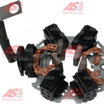 332467
Щiткотримач стартера