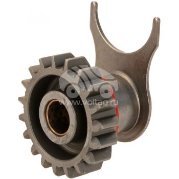 Шестерня бендикса SPF4504