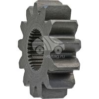 Шестерня бендикса стартера SPU1045