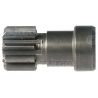 134184
Шестерня бендикса стартера