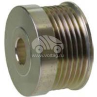 Шкив генератора APB0007