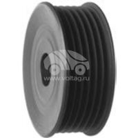 Шкив генератора APB4602