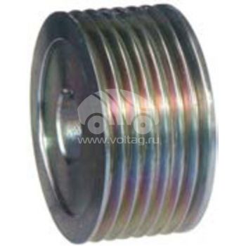 Шкив генератора APB7605