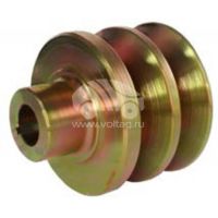 Шкив генератора APD6129