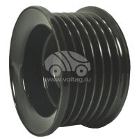 Шкив генератора APF2140