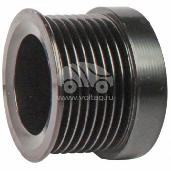 Шкив генератора APG3548