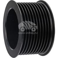 Шкив генератора APP1261