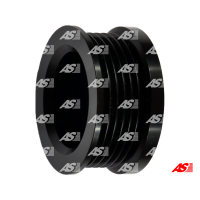 AP0004
Шкiв генератора BO-6gr. CG131846