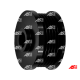 AP0004
Шкiв генератора BO-6gr. CG131846