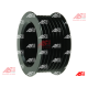 AP0073S
Шкiв генератора BO-7gr. do CA1907IR