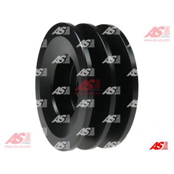 AP9020S
Шкiв генератора HY-2gr. 37321-2W200. CG