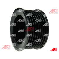 AP9011S
Шкiв генератора IS-8gr. 16.908.359. do A9175