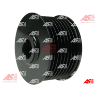 AP9011S
Шкiв генератора IS-8gr. 16.908.359. do A9175