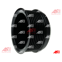 AP5013S
Шкiв генератора MI-8gr. do CA2111IR