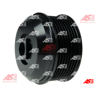 AP5013S
Шкiв генератора MI-8gr. do CA2111IR