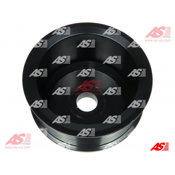 AP5013S
Шкiв генератора MI-8gr. do CA2111IR