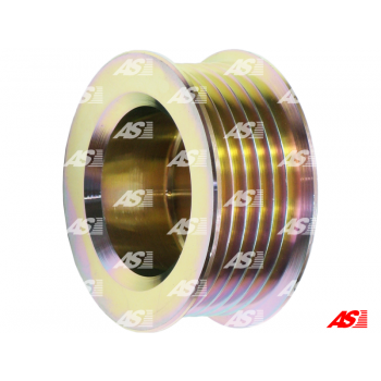 AP6007
Шкiв генератора ND-6gr до 421000-0070. Chrysler Grand Voyager 2.4i