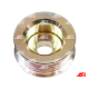 AP6007
Шкiв генератора ND-6gr до 421000-0070. Chrysler Grand Voyager 2.4i