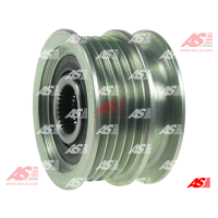 AFP0048(INA)
Шкiв iнерцiйний BO-5gr. CG235507. Audi.Seat.Skoda.VW