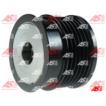 AFP0063(LITENS)
Шкiв iнерцiйний BO-6gr. CG235865