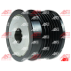 AFP0063(LITENS)
Шкiв iнерцiйний BO-6gr. CG235865