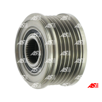 AFP0057(V)
Шкiв iнерцiйний BO-6gr. CG238733. Renault