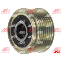 AFP5002(LUK)
Шкiв iнерцiйний MI