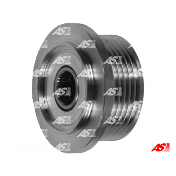 AFP4004
Шкiв iнерцiйний MM-6gr. CG231511. IK5315