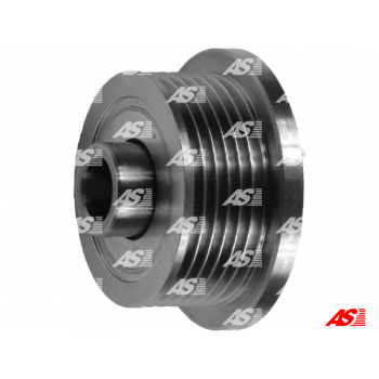 AFP4004
Шкiв iнерцiйний MM-6gr. CG231511. IK5315