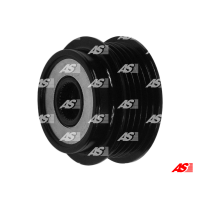 AFP6011
Шкiв iнерцiйний ND-5gr. CG237582. Toyota Yaris 1.4