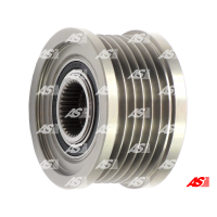 AFP6013(V)
Шкiв iнерцiйний ND-6gr. CG330287. Fiat.Lancia 2.4 JTD