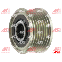 AFP6040(INA)
Шкiв iнерцiйний ND-6gr. IK5485. F-550487