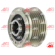 AFP6040(INA)
Шкiв iнерцiйний ND-6gr. IK5485. F-550487