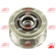 AFP6040(INA)
Шкiв iнерцiйний ND-6gr. IK5485. F-550487