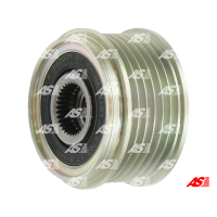 AFP3035(INA)
Шкiв iнерцiйний VA-6gr. CG335262. 3.5479.1