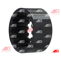 AFP9016(GATES)
Шкiв iнерцiйний