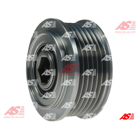 AFP5035S
Шкiв iннерцiйний MI-6gr.  CG 333067