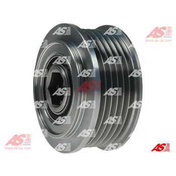 AFP5035S
Шкiв iннерцiйний MI-6gr.  CG 333067