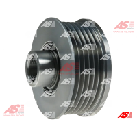 AFP5035S
Шкiв iннерцiйний MI-6gr.  CG 333067