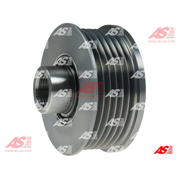 AFP5035S
Шкiв iннерцiйний MI-6gr.  CG 333067