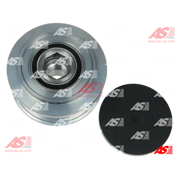 AFP5035S
Шкiв iннерцiйний MI-6gr.  CG 333067